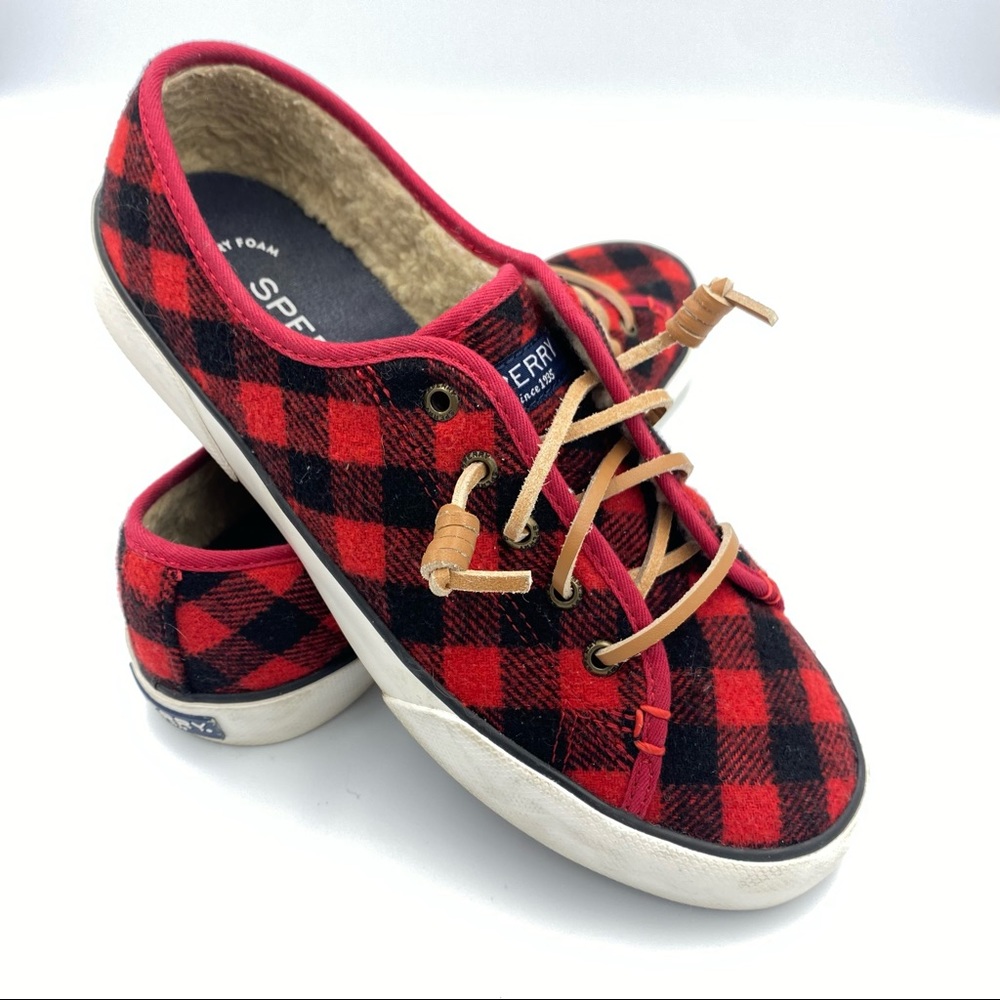 Sperry Top-Sider Women's Pier View W 7.5